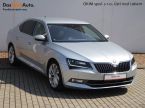 Škoda Superb - fotka číslo 8
