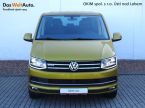 Volkswagen Multivan - fotka číslo 3