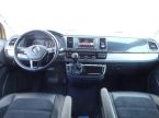 Volkswagen Multivan - fotka číslo 4