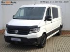 Volkswagen Crafter - fotka číslo 0
