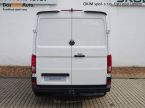 Volkswagen Crafter - fotka číslo 10