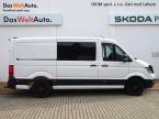 Volkswagen Crafter - fotka číslo 15