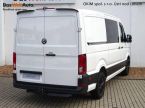 Volkswagen Crafter - fotka číslo 1