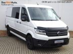 Volkswagen Crafter - fotka číslo 19