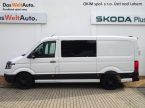 Volkswagen Crafter - fotka číslo 2