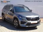 Škoda Kodiaq - fotka číslo 6