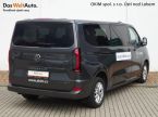 Volkswagen Caravelle - fotka číslo 1