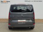 Volkswagen Caravelle - fotka číslo 26