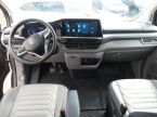 Volkswagen Caravelle - fotka číslo 4