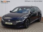 Volkswagen Arteon Shooting Brake - fotka číslo 0