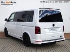 Volkswagen Multivan - fotka číslo 9