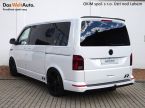 Volkswagen Multivan - fotka číslo 11