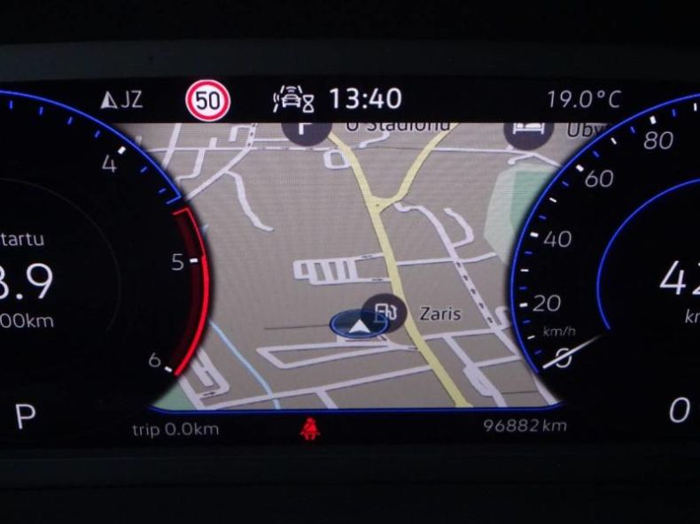 Volkswagen Multivan - hlavní fotka