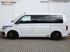 Volkswagen Multivan - fotka číslo 2