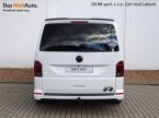Volkswagen Multivan - fotka číslo 5