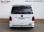 Volkswagen Multivan - fotka číslo 7