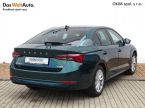 Škoda Octavia - fotka číslo 1
