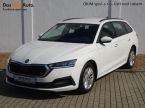 Škoda Octavia - fotka číslo 0