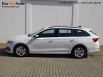 Škoda Octavia - fotka číslo 2