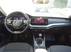 Škoda Octavia - fotka číslo 4