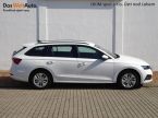 Škoda Octavia - fotka číslo 5