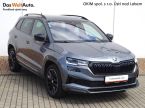 Škoda Karoq - fotka číslo 7