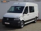 Volkswagen Crafter - fotka číslo 0