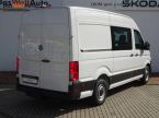 Volkswagen Crafter - fotka číslo 1