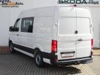 Volkswagen Crafter - fotka číslo 21