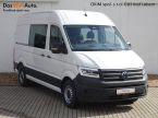 Volkswagen Crafter - fotka číslo 22