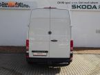 Volkswagen Crafter - fotka číslo 23