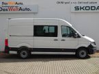 Volkswagen Crafter - fotka číslo 24