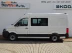 Volkswagen Crafter - fotka číslo 2