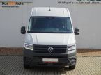 Volkswagen Crafter - fotka číslo 3
