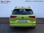 Volkswagen Golf - fotka číslo 14