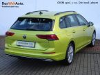 Volkswagen Golf - fotka číslo 1