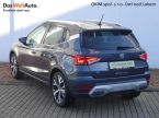 Seat Arona - fotka číslo 13