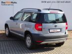 Škoda Yeti - fotka číslo 13