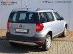 Škoda Yeti - fotka číslo 1