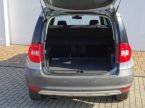 Škoda Yeti - fotka číslo 20