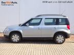 Škoda Yeti - fotka číslo 2