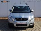 Škoda Yeti - fotka číslo 3