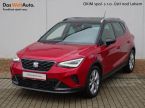 Seat Arona - fotka číslo 0
