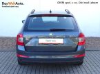 Škoda Octavia - fotka číslo 9