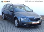 Škoda Octavia - fotka číslo 10