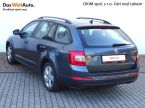 Škoda Octavia - fotka číslo 11