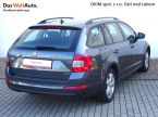 Škoda Octavia - fotka číslo 1