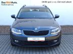 Škoda Octavia - fotka číslo 3