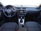 Škoda Octavia - fotka číslo 4