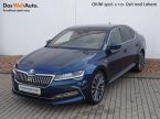 Škoda Superb - fotka číslo 0